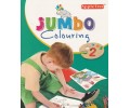 Jumbo Colouring 2